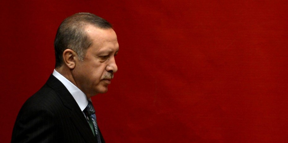 Προκλητική ρητορική και απειλές από Ερντογάν κατά Ελλάδας και Λευκωσίας