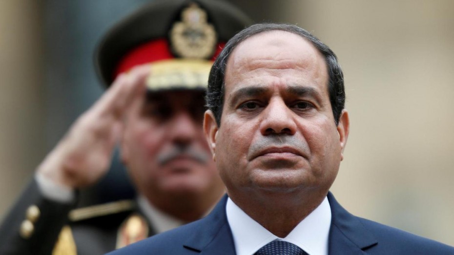 Η Αίγυπτος απειλεί να κατεβάσει στρατό στις χώρες του Κόλπου