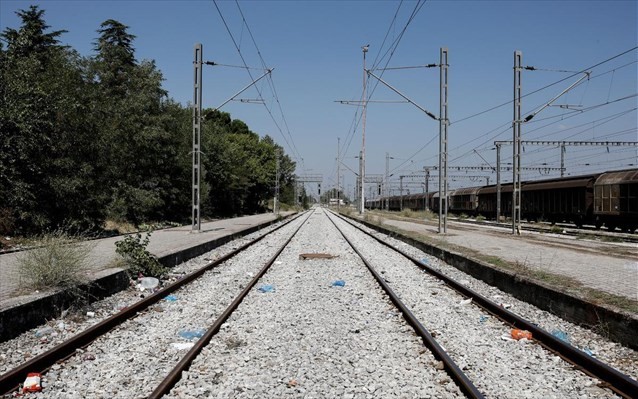 Μελέτες για σιδηροδρομική σύνδεση Ελλάδας - Αλβανίας