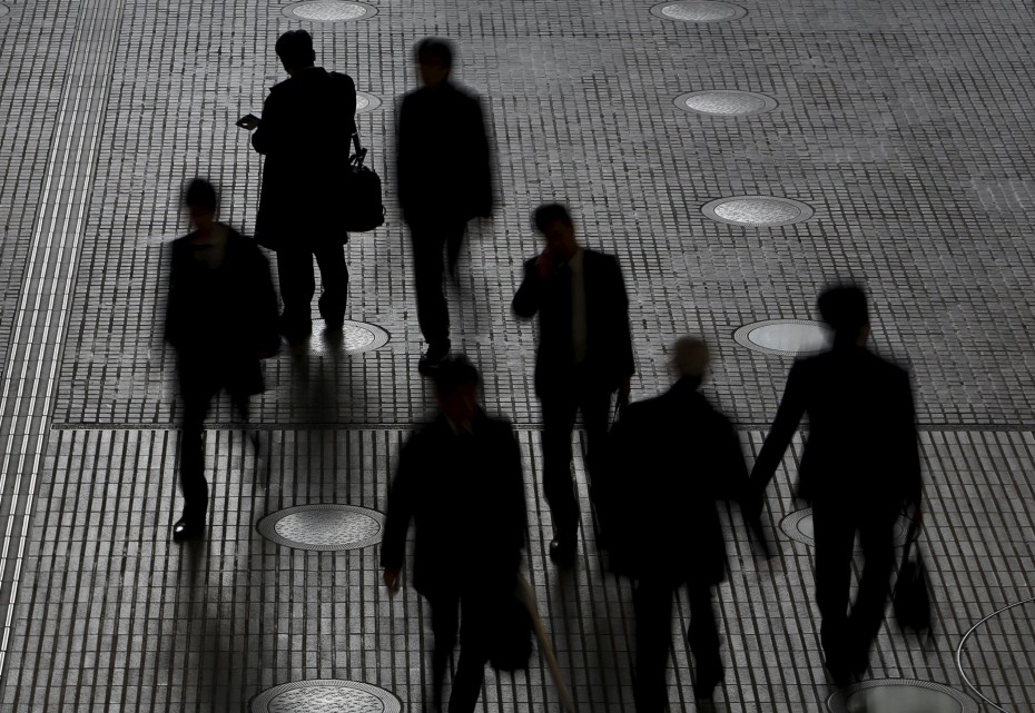 Πάνω από 1 εκατ. οι εγγεγραμμένοι άνεργοι τον Οκτώβριο