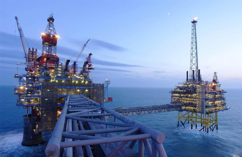 Κορυφώνονται οι προετοιμασίες για τη γεώτρηση της Exxon Mobil στην Κυπριακή ΑΟΖ