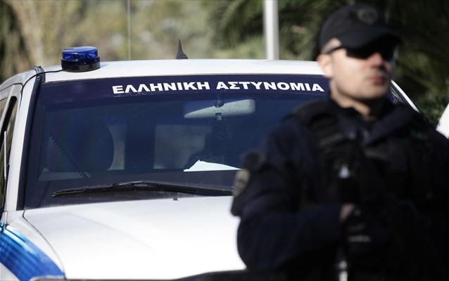 Θεσσαλονίκη: 9 συλλήψεις για ναρκωτικά
