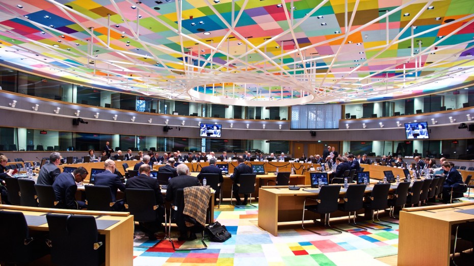 Eurogroup: Συζήτηση... εξπρές για την Ελλάδα - Τον Φεβρουάριο τα νεότερα
