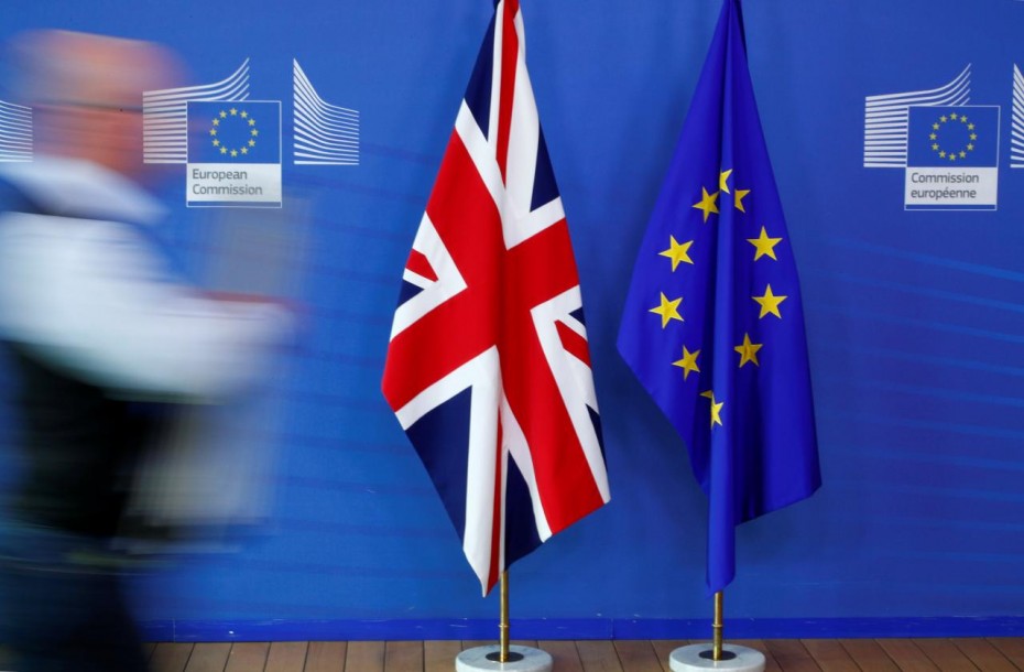 Brexit: Η Κομισιόν συνεχίζει να ετοιμάζεται για το no deal