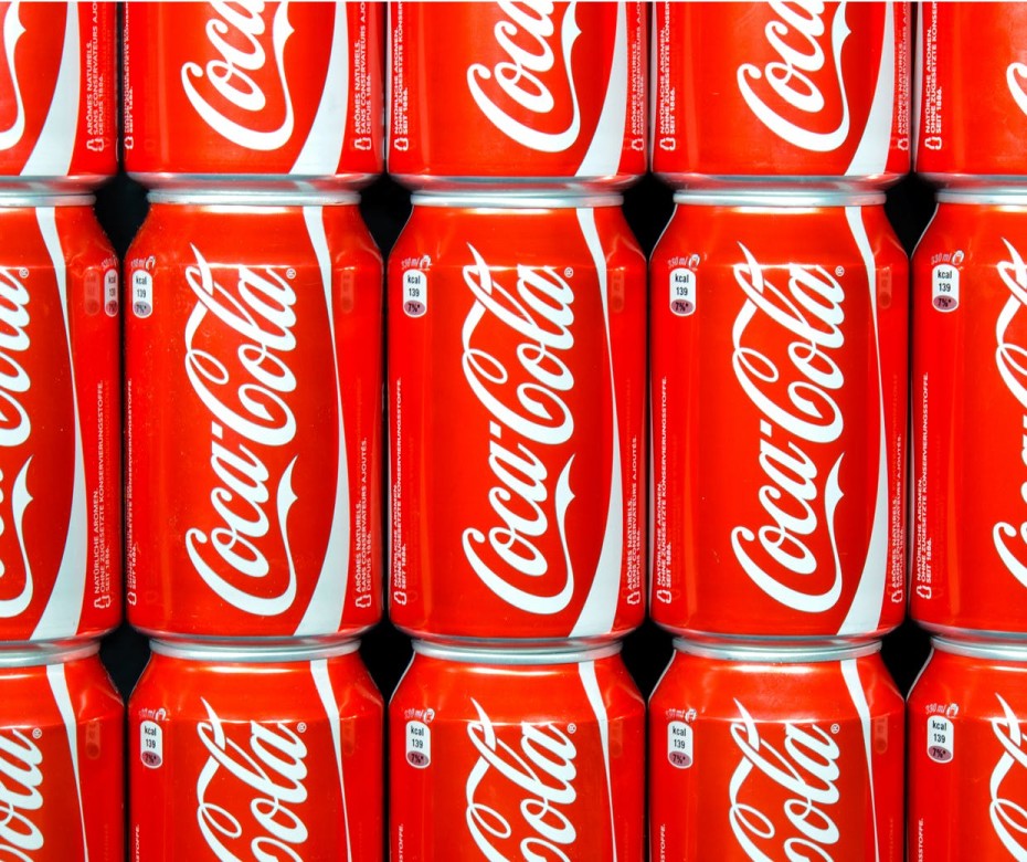 Coca-Cola HBC: Αύξηση 4,5% στα έσοδα γ΄3μήνου