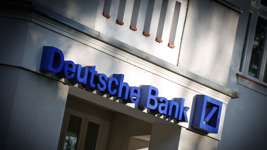Εξηγήσεις από την Deutsce Bank για την Danske