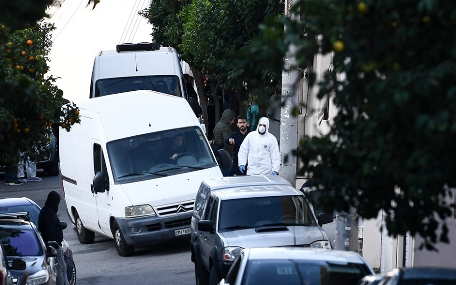 Ντογιάκος: Από τύχη δεν εξερράγη η βόμβα - Τους Πυρήνες της Φωτιάς «δείχνει» η Le Figaro