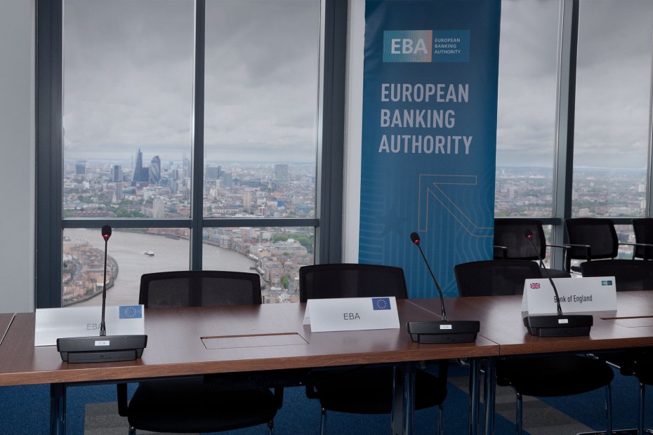 Οι ευρωπαϊκές τράπεζες πέρασαν χαλαρά τα stress tests της EBA