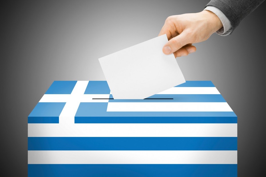 Public Issue: «Στην κάλπη τώρα» το μήνυμα των Ελλήνων 