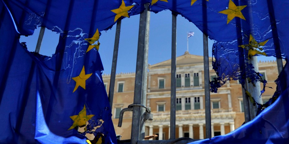 Το ελληνικό χρέος στην ατζέντα της συνεδρίασης του EFSF