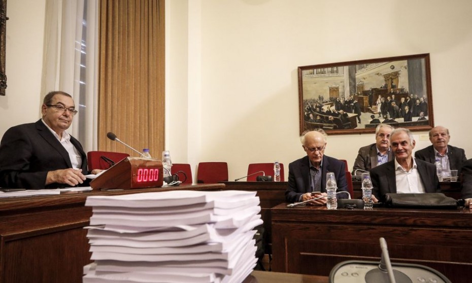 Ο ΣΥΡΙΖΑ «τραβάει» τις εργασίες της Επιτροπής για την Υγεία