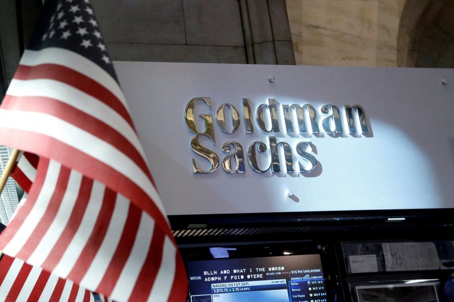 Πρώην στελέχη της Goldman διώκονται για το μέγα- σκάνδαλο του 1MDB