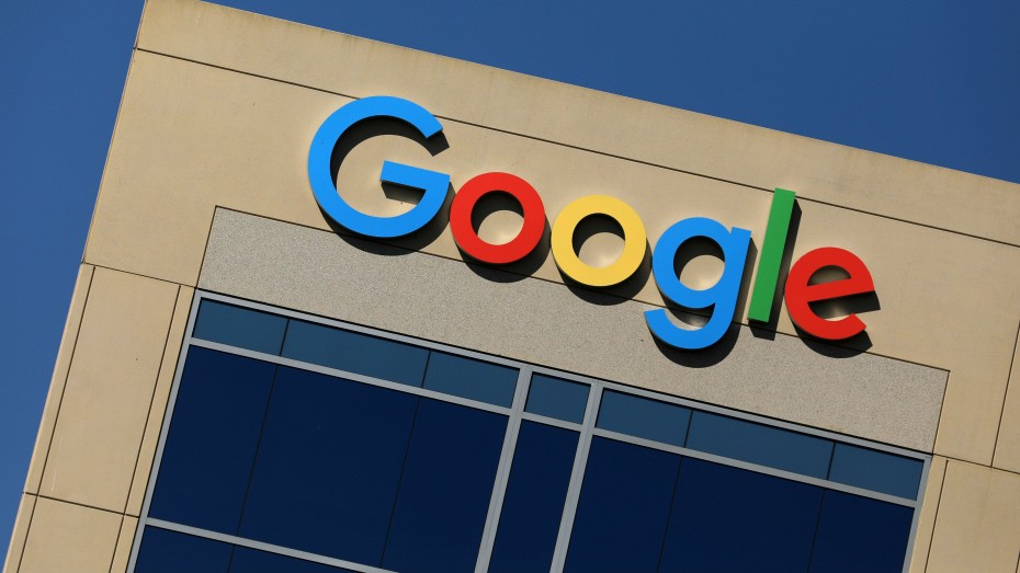 Η Google ρίχνει 690 εκατ. δολ. για κέντρο δεδομένων στη Δανία
