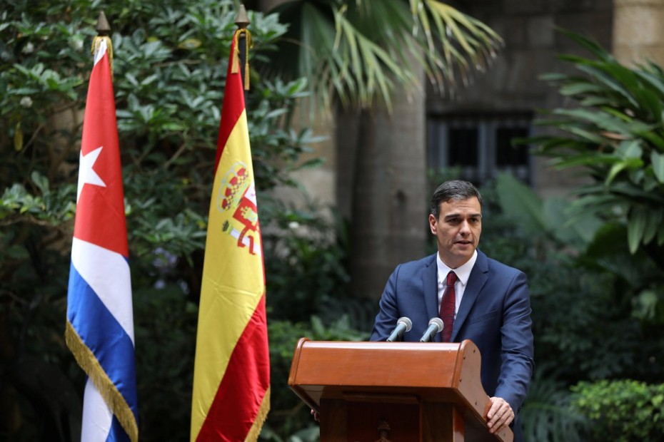 Η Ισπανία απειλεί να ακυρώσει τη Σύνοδο Κορυφής για το Brexit