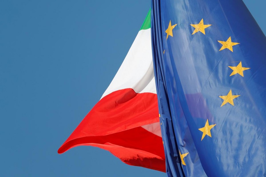 Η Κομισιόν προχωρά με τις κυρώσεις εις βάρος της Ιταλίας