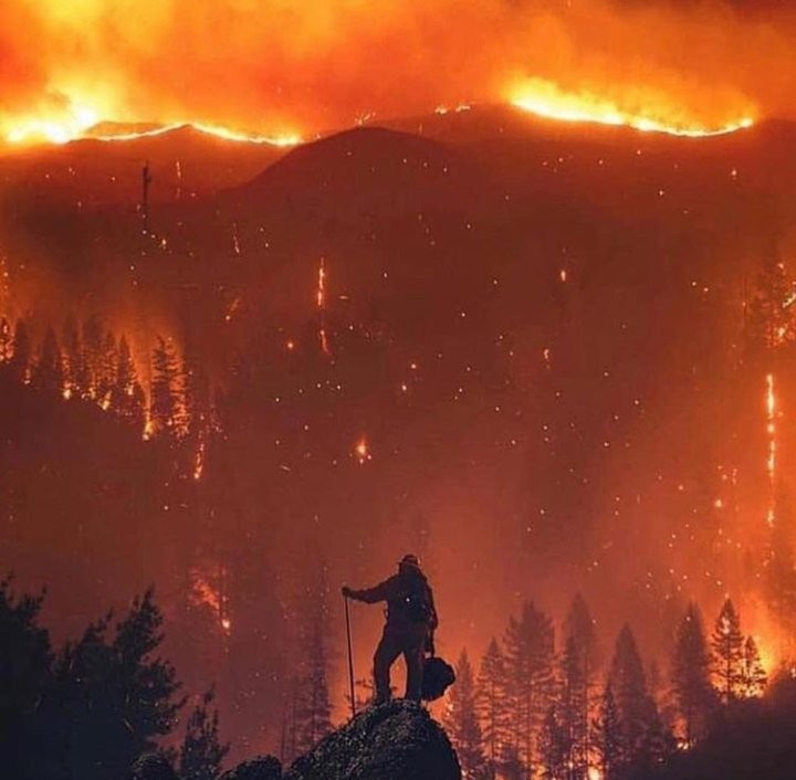 Πάνω από 200 άτομα αγνοούνται από τις πυρκαγιές στην Καλιφόρνια