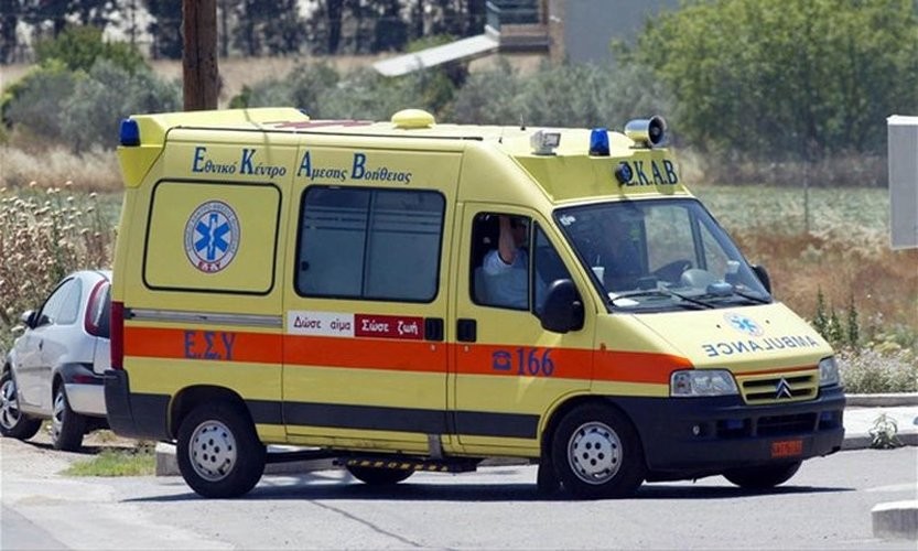 Εντοπισμός νεκρής 29χρονης κοντά στα ΤΕΙ Κρήτης