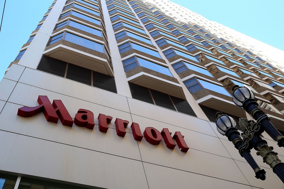 Μεγάλο σκάνδαλο ασφαλείας με τα ξενοδοχεία Marriot