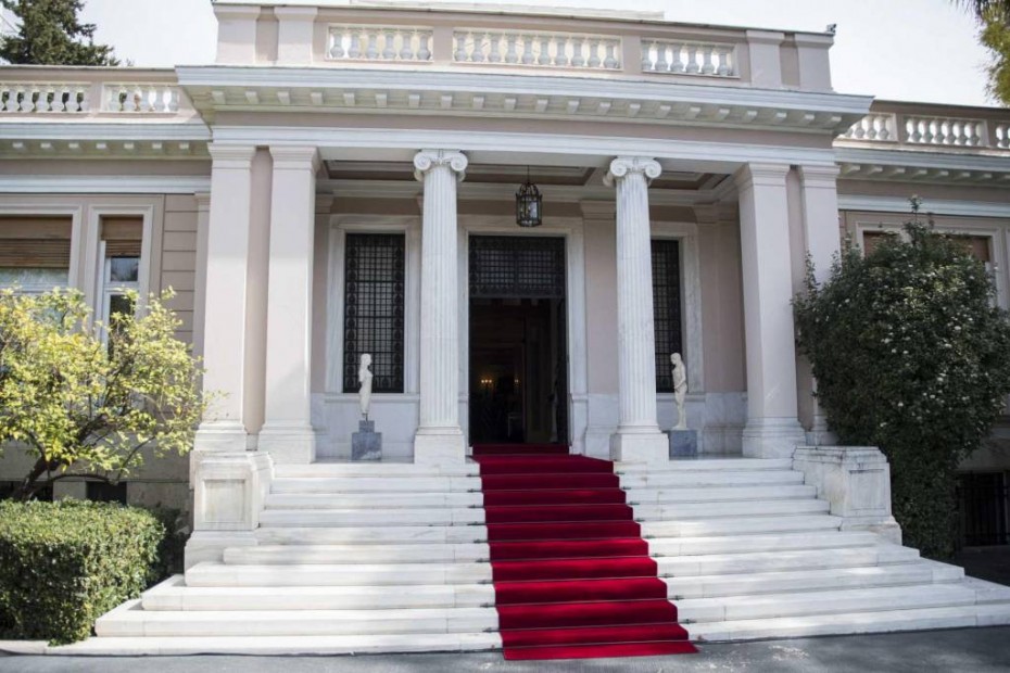 ΣΥΡΙΖΑ: Καμία αναφορά της ΝΔ στο νόμο περί ευθύνης υπουργών