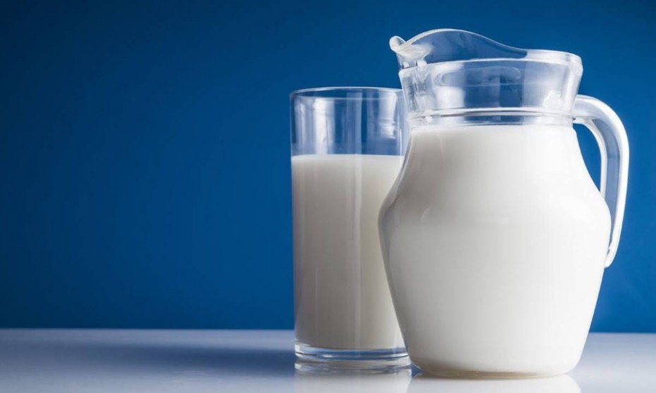 Τα οιστρογόνα που εμπεριέχονται στο γάλα ακίνδυνα για τους ενήλικες