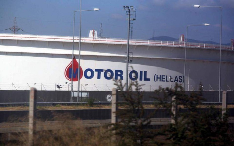 Δεν «πείθει» την BofA το deal Motor Oil-Alpha - «Κόβει» την τιμή-στόχο