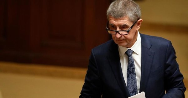 Ο πρωθυπουργός της Τσεχίας επέζησε από την πρόταση μομφής