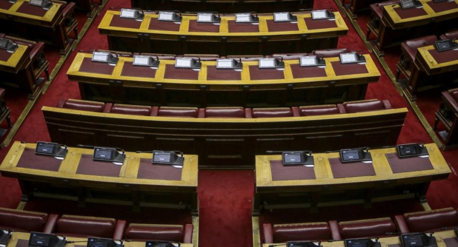 Βουλή: «Όχι» της κυβέρνησης για την ακρόαση των πυρόπληκτων της Αττικής