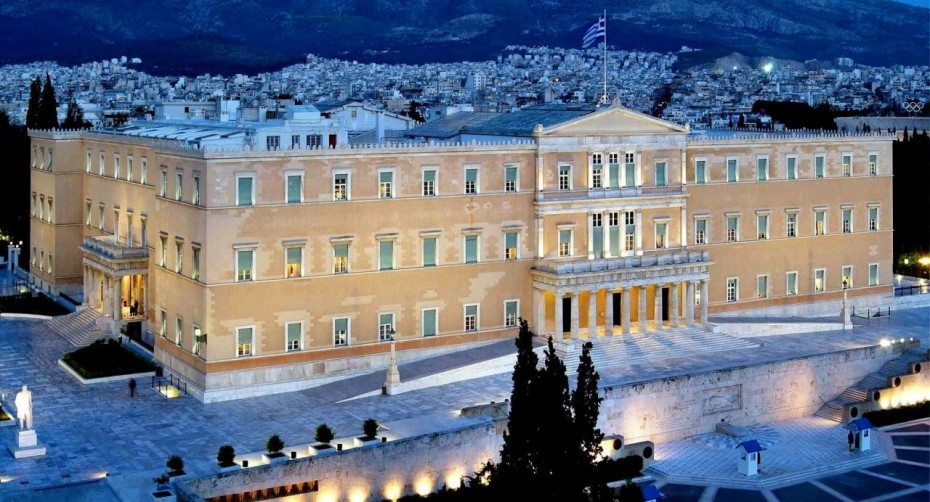 «Μετωπική» ΝΔ-ΣΥΡΙΖΑ για την καυτή υπόθεση της ΔΕΠΑ
