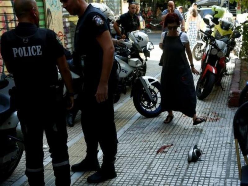 Υπόθεση Ζακ Κωστόπουλου: Κατηγορούνται για θανατηφόρα βλάβη οι αστυνομικοί