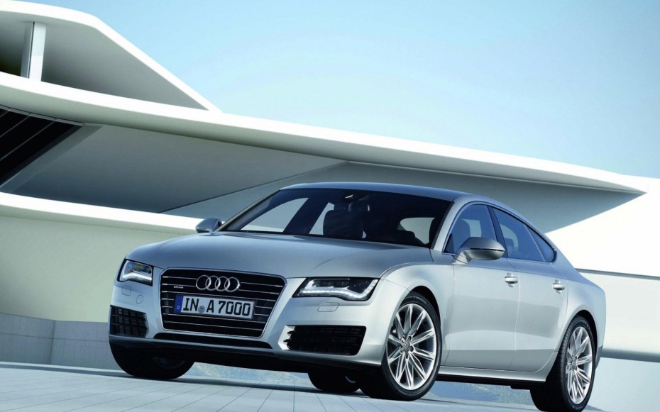 Η Audi θα «ρίξει» 14 δισ. στην ηλεκτροκίνηση ως το 2023
