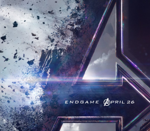 Έφτασε το νέο trailer του Avengers Endgame