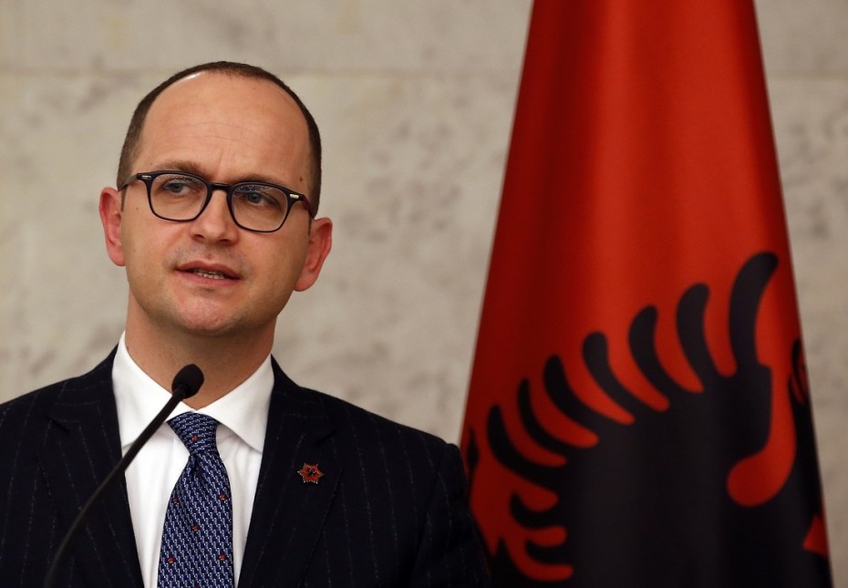 Επιμένουν οι Αλβανοί: Τα ακίνητα στη Χειμάρρα δεν ανήκουν σε ιδιώτες
