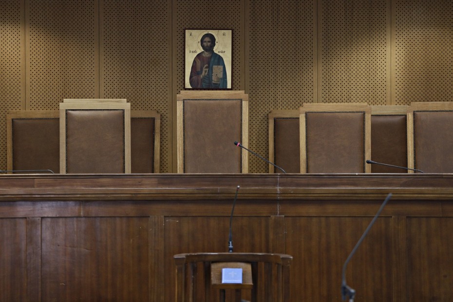 Οι δικαστές προσφεύγουν στο ΣτΕ κατά των δηλώσεων πόθεν έσχες
