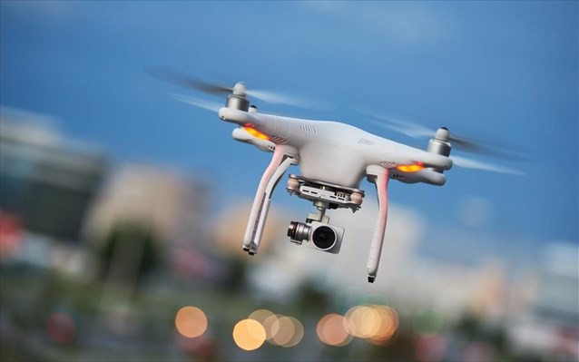 Βρετανία: Μέσα αντιμετώπισης drones δηλώνει πως έχει πλέον η κυβέρνηση