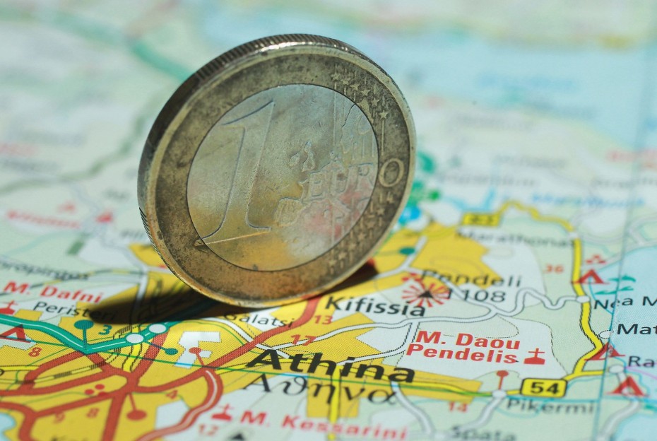 Reuters: Η Ελλάδα θα επιχειρήσει 2 εξόδους στις αγορές το 2019