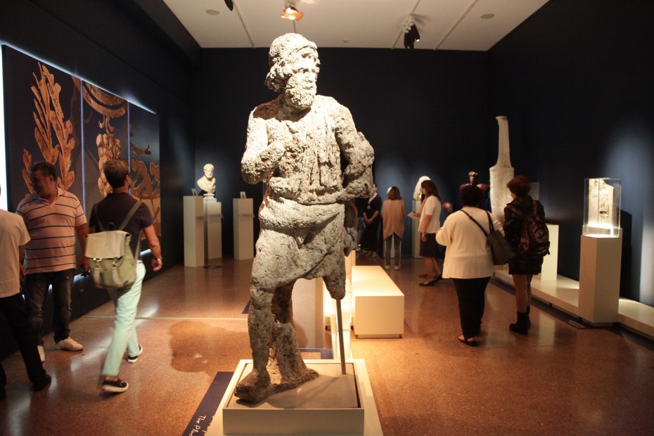 Εθνικό Αρχαιολογικό Μουσείο: Πρόγραμμα εορταστικών εκδηλώσεων