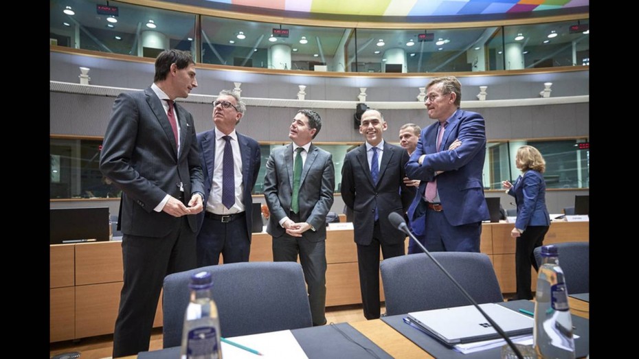 Eurogroup: Ενίσχυση του ρόλου του ESM προβλέπει το σχέδιο για το μέλλον της Ευρωζώνης