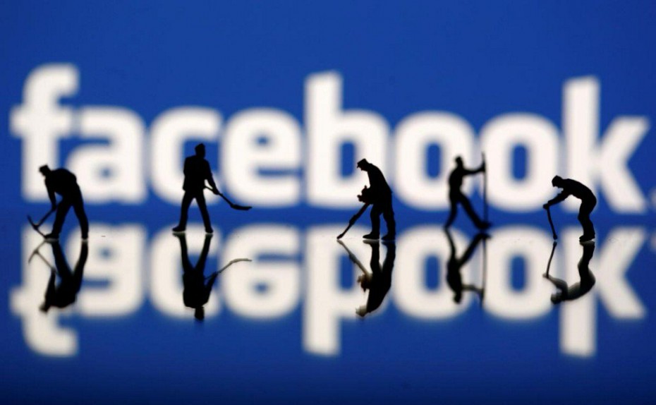«Έπεσε» το Facebook για χιλιάδες χρήστες