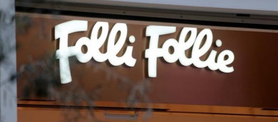 Folli Follie: Παραιτήθηκε ο Τζώρτζης Κουτσολιούτσος από τη θέση του CEO