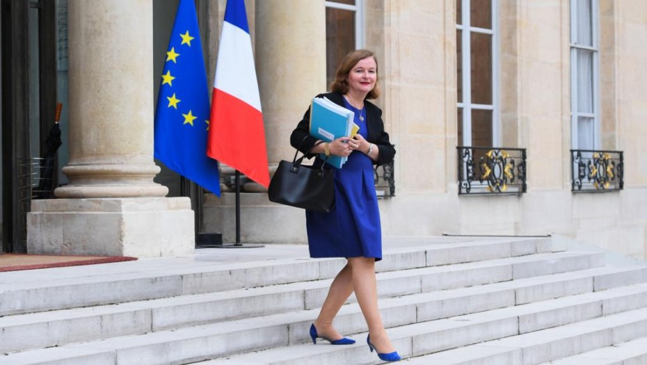 Γαλλίδα υπουργός για Brexit: Ανοιχτή η πόρτα για δεύτερο δημοψήφισμα