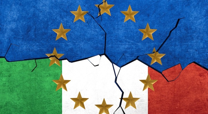 Η Κομισιόν ζητεί επιπλέον περικοπές 3 δισ. από την Ιταλία