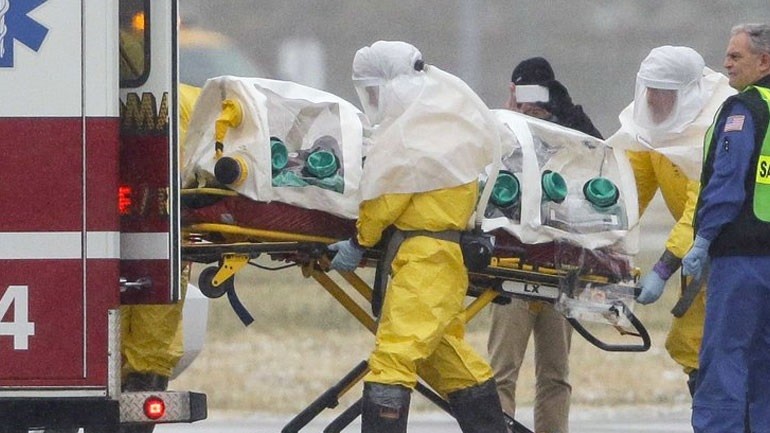 ΗΠΑ: Σε καραντίνα νοσηλευτής που ενδέχεται να εκτέθηκε στον Εμπόλα