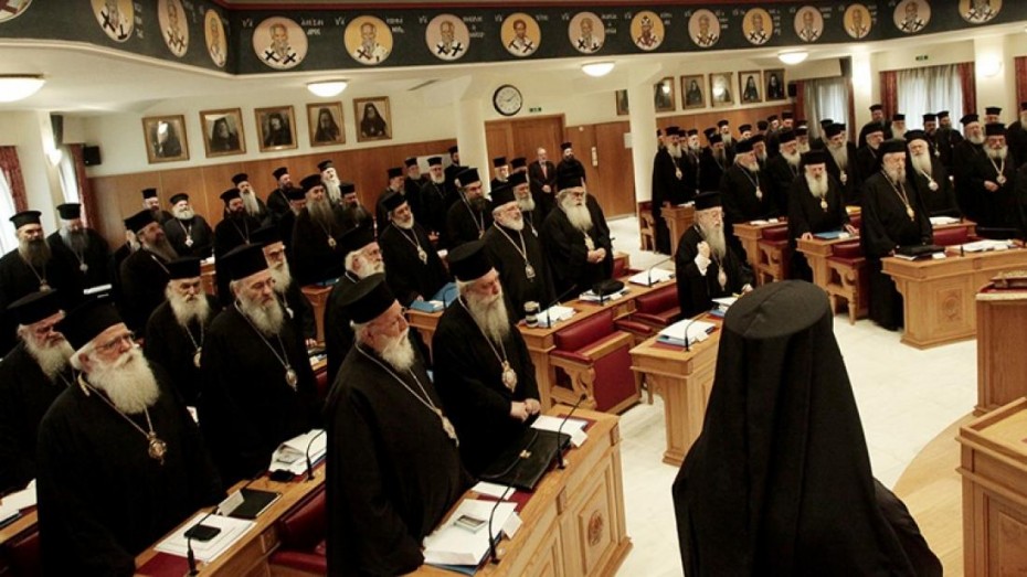Ιερώνυμος: Παράταση 2 ετών στο καθεστώς μισθοδοσίας των κληρικών