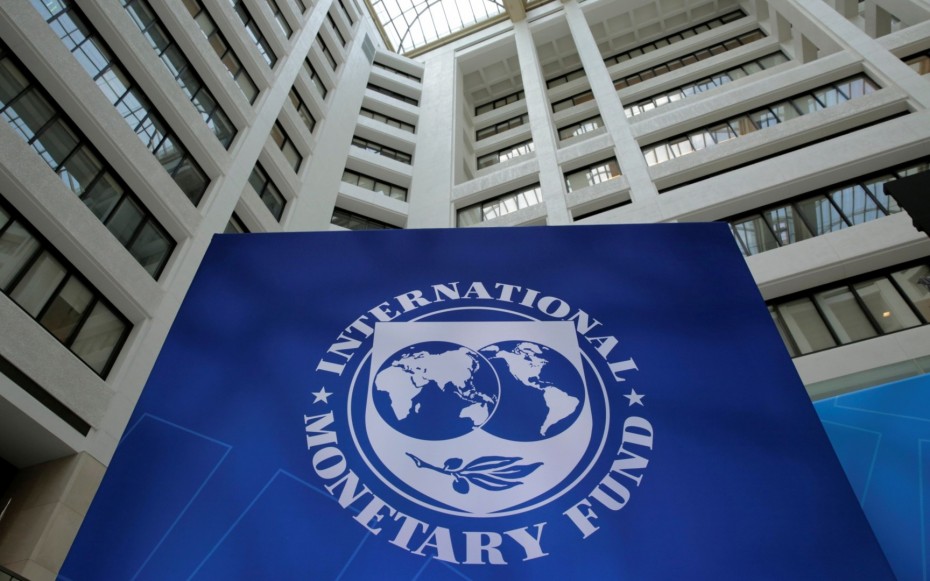 SOS από ΔΝΤ για παγκόσμια οικονομία και τράπεζες