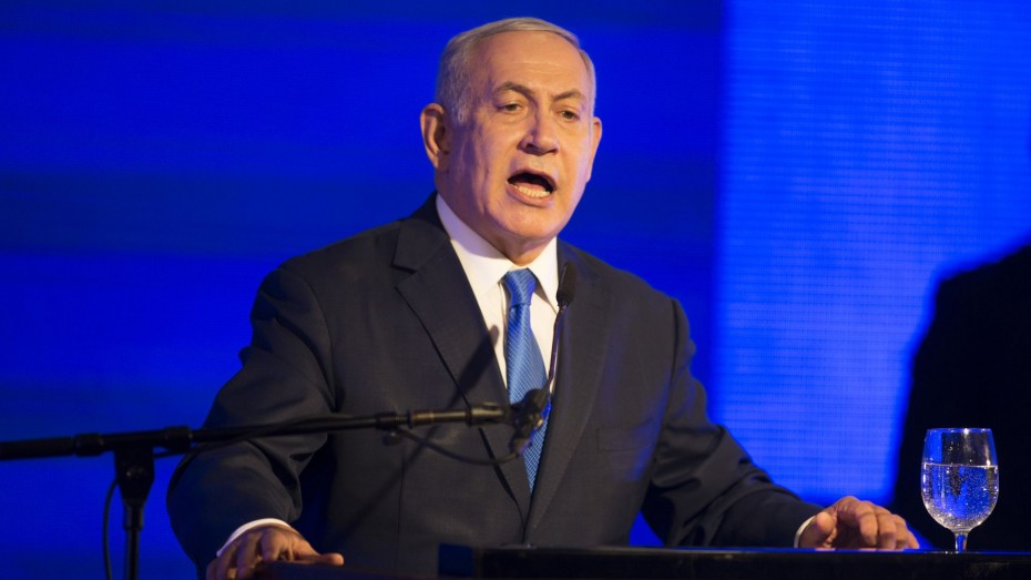 Πρόωρες εκλογές στο Ισραήλ αποφάσισε ο Νετανιάχου