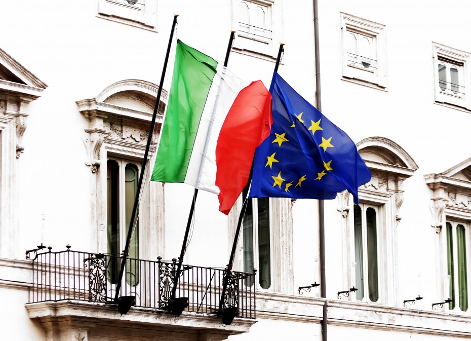 Ιταλικά ΜΜΕ: Απομακρύνεται το σενάριο επιβολής Ευρωπαϊκών κυρώσεων