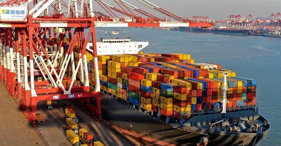 Κίνα: Κατακόρυφη επιβράδυνση του ρυθμού αύξησης των εξαγωγών