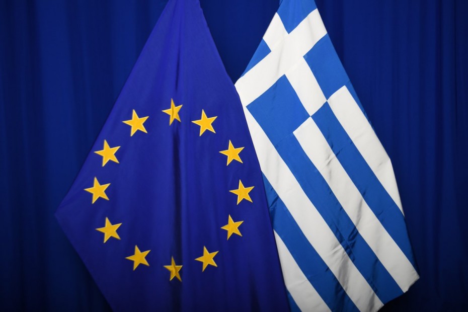 BBG: Η Ελλάδα πήρε ικανοποιητικό βαθμό ως μέλος της Ευρωζώνης