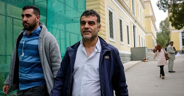 ΝΔ για Βαξεβάνη: Συκοφάντης με δικαστική βούλα