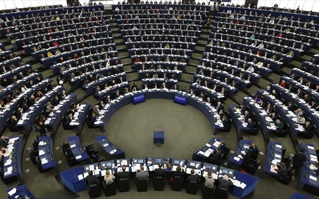 Το Ευρωκοινοβούλιο υπέρ της αποφυλάκισης του Ντεμιρτάς στην Τουρκία